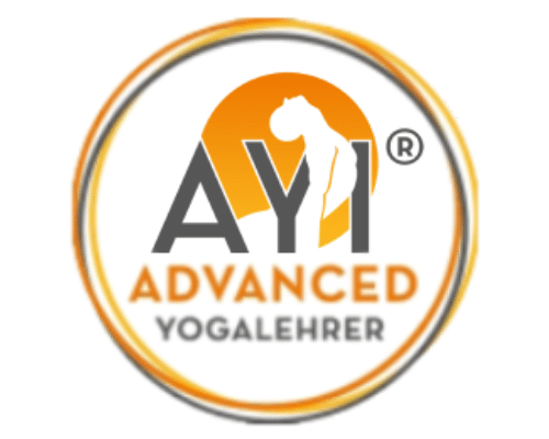 Wir sind zertifiziert von Ashtanga Yoga Innovation® - Zentrum Yoga und Coaching Jana Erdmann