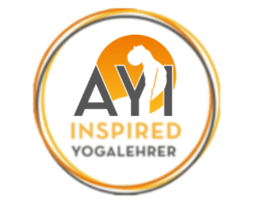 Wir sind zertifiziert von Ashtanga Yoga Innovation® - Zentrum Yoga und Coaching Jana Erdmann