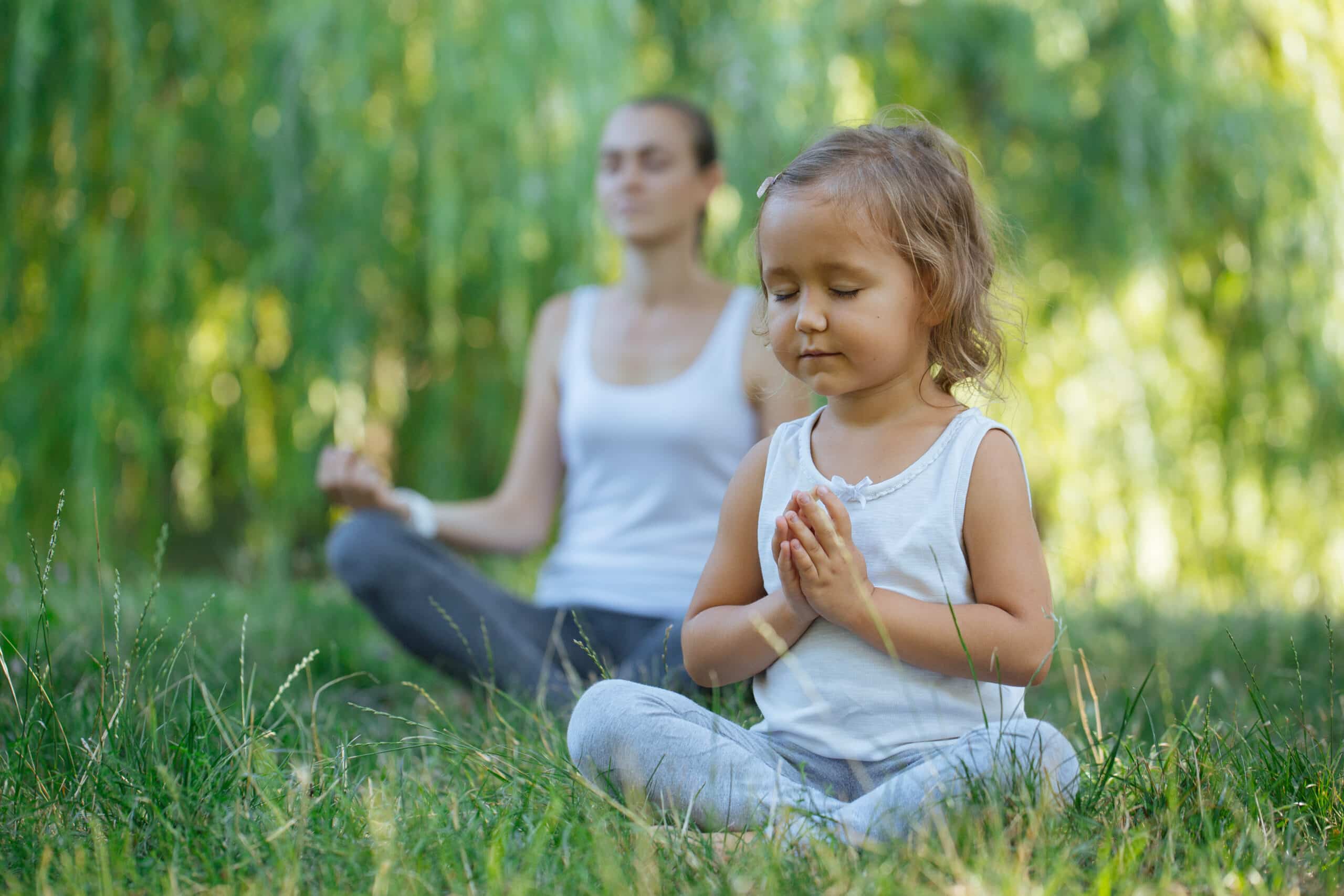 Ahstanga Yoga für Einsteigerinnen im Zentrums für Yoga und Coaching in Greifswald