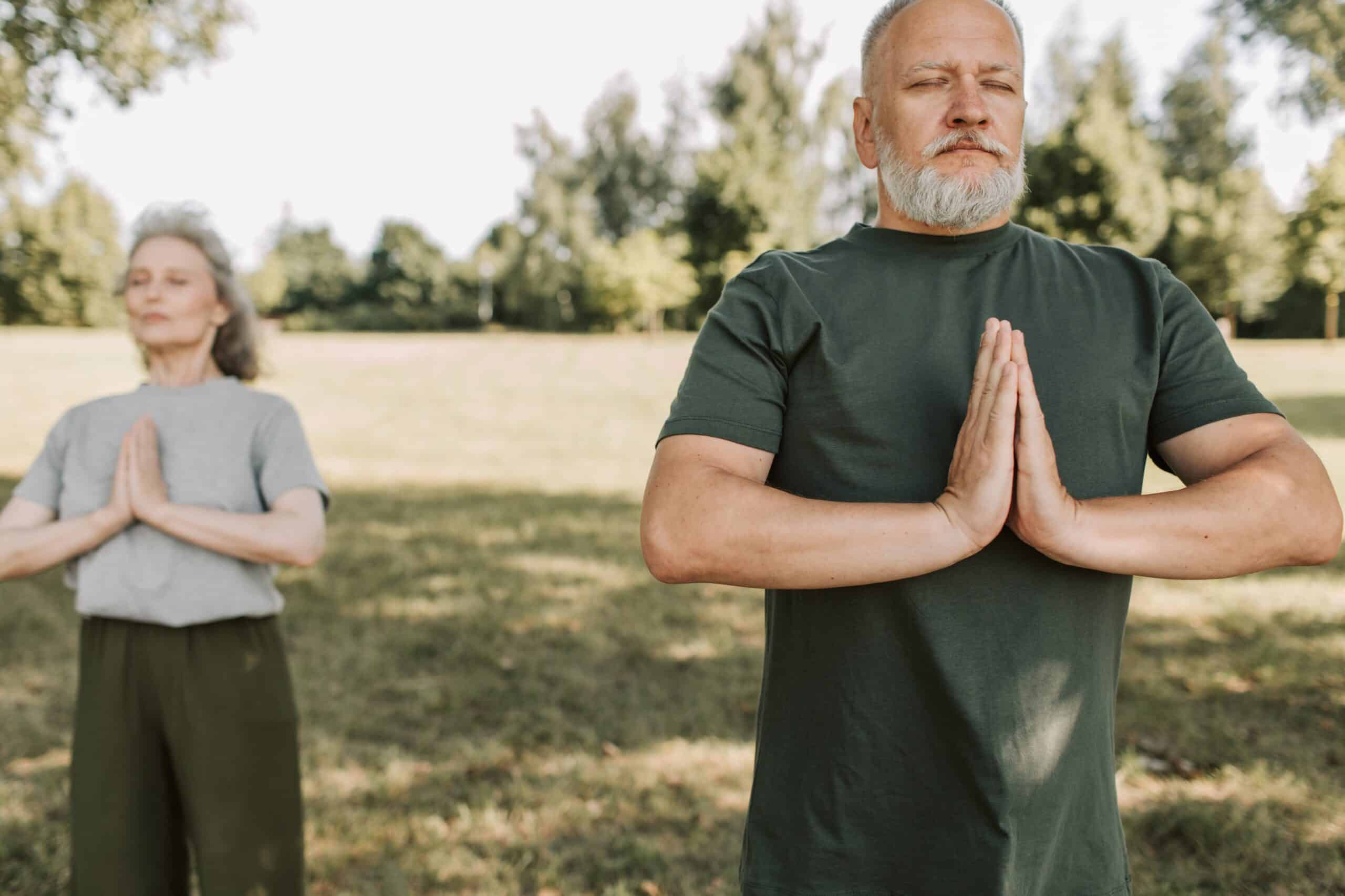 XL Hatha Yoga im Zentrums für Yoga und Coaching in Greifswald